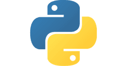 python